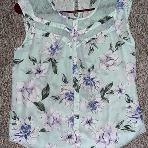 Junior’s/women’s fashion tops